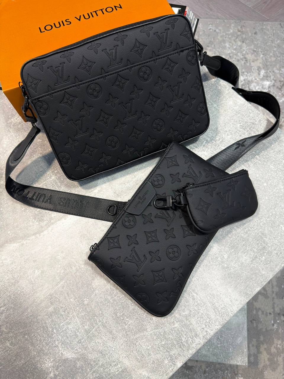 DESIGNER BAG
