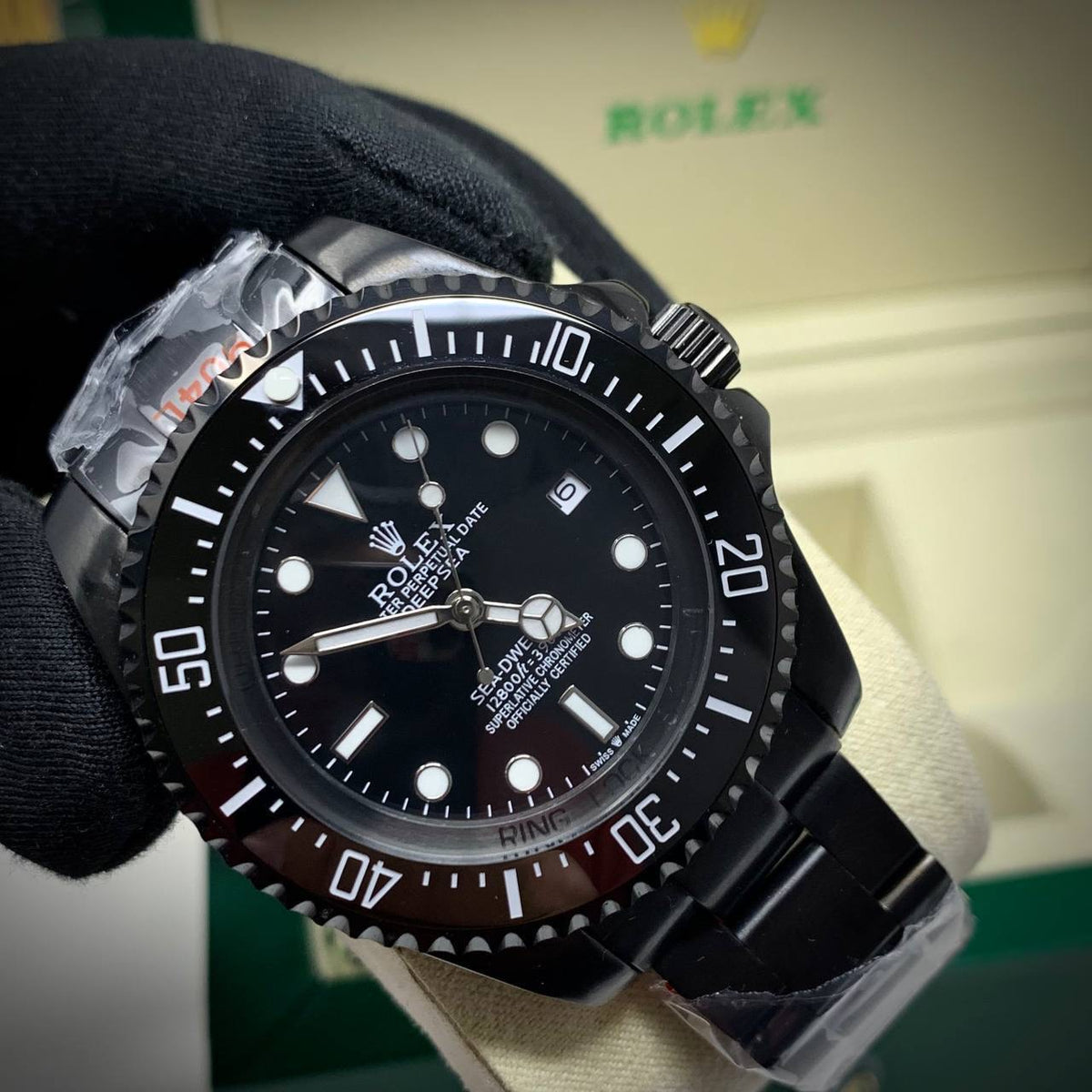 WATCH