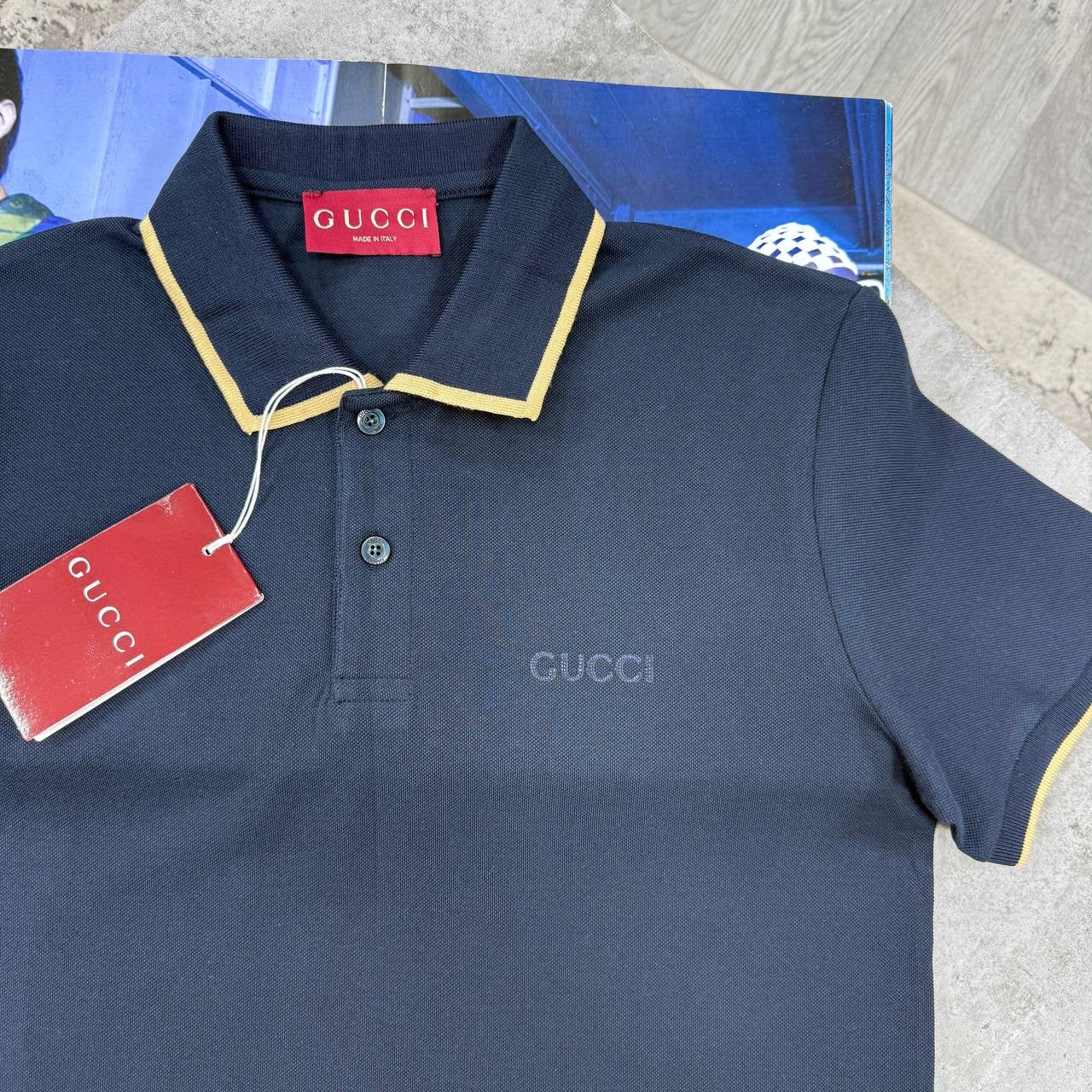 GUCCI POLO