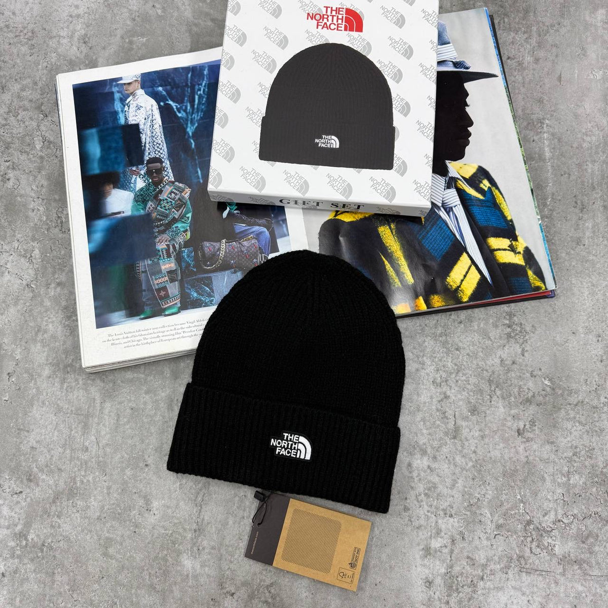 HAT