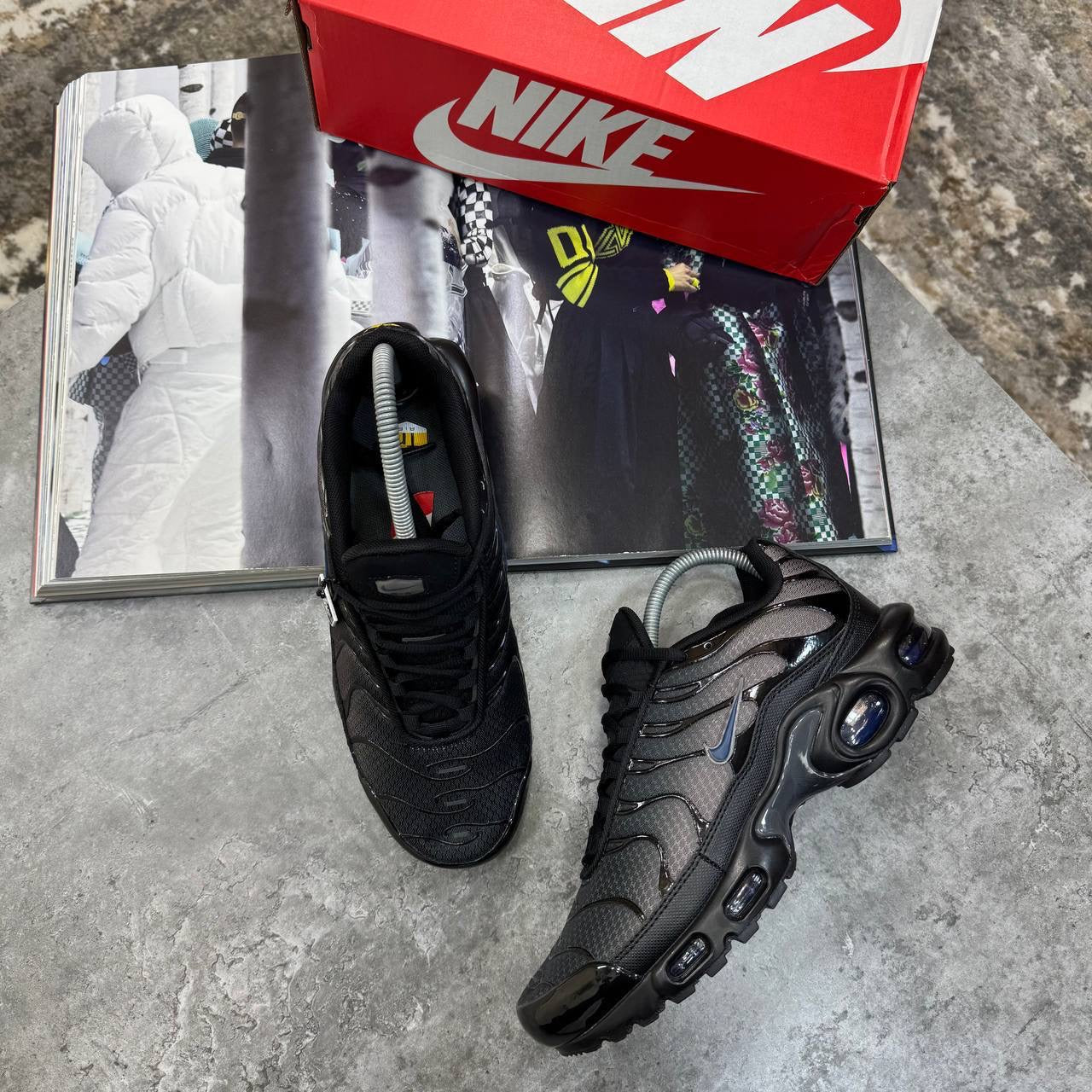 TRAINERS