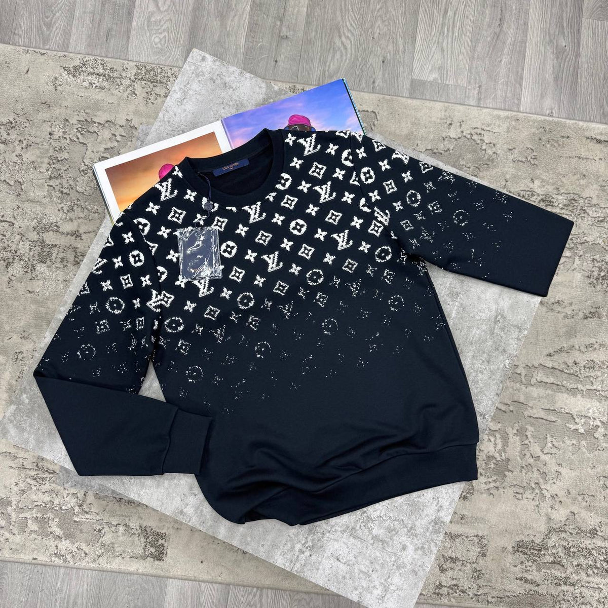 JUMPER