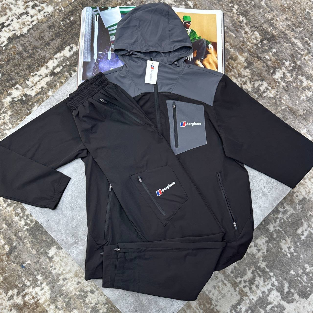ACTIVEWEAR SET