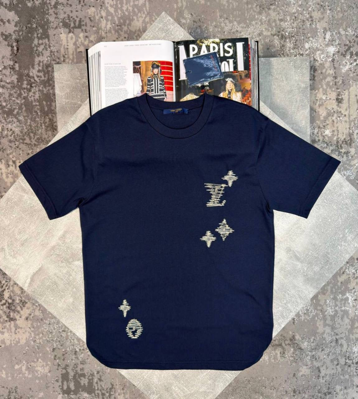 DESIGNER T SHIRT