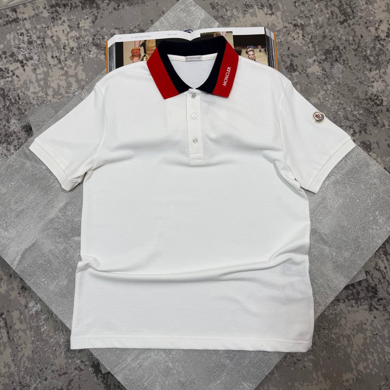 MNCLR POLO