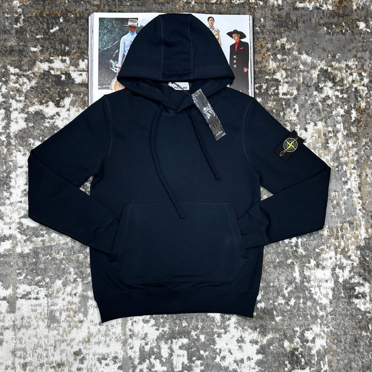 HOODIE