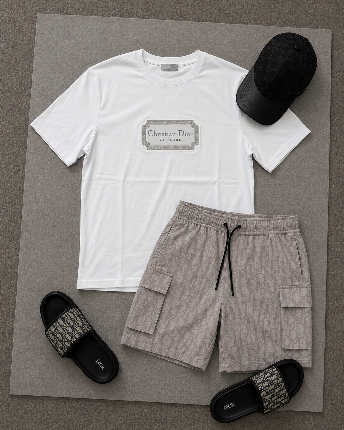 DIOR SET
