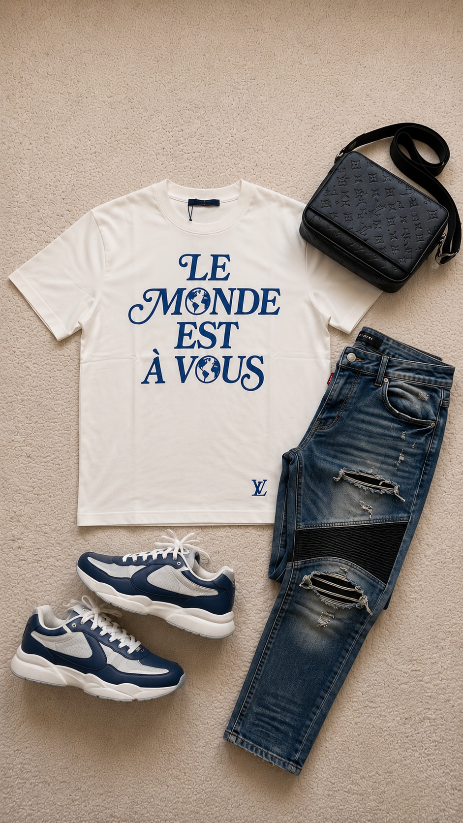 DESIGNER SET