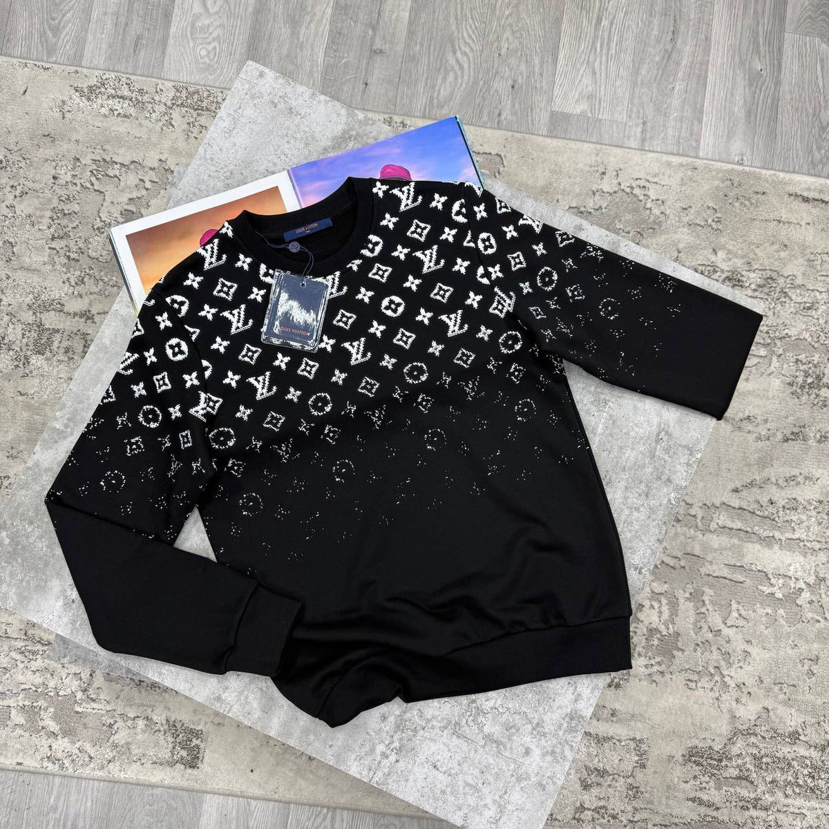 JUMPER