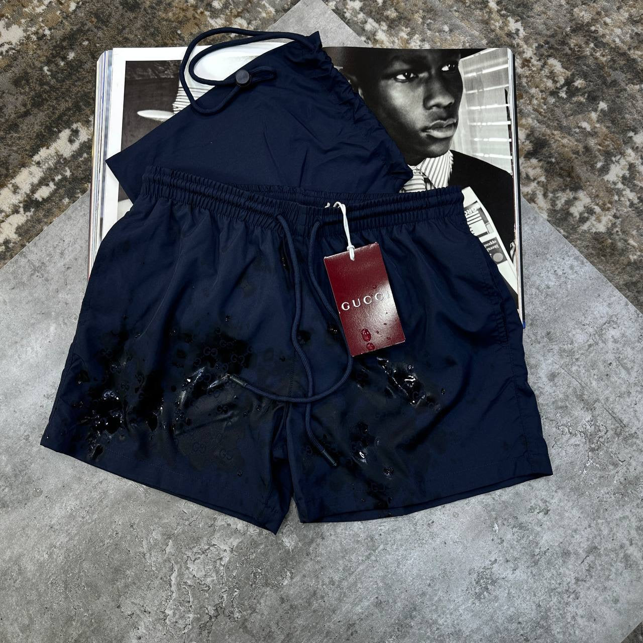 SHORTS