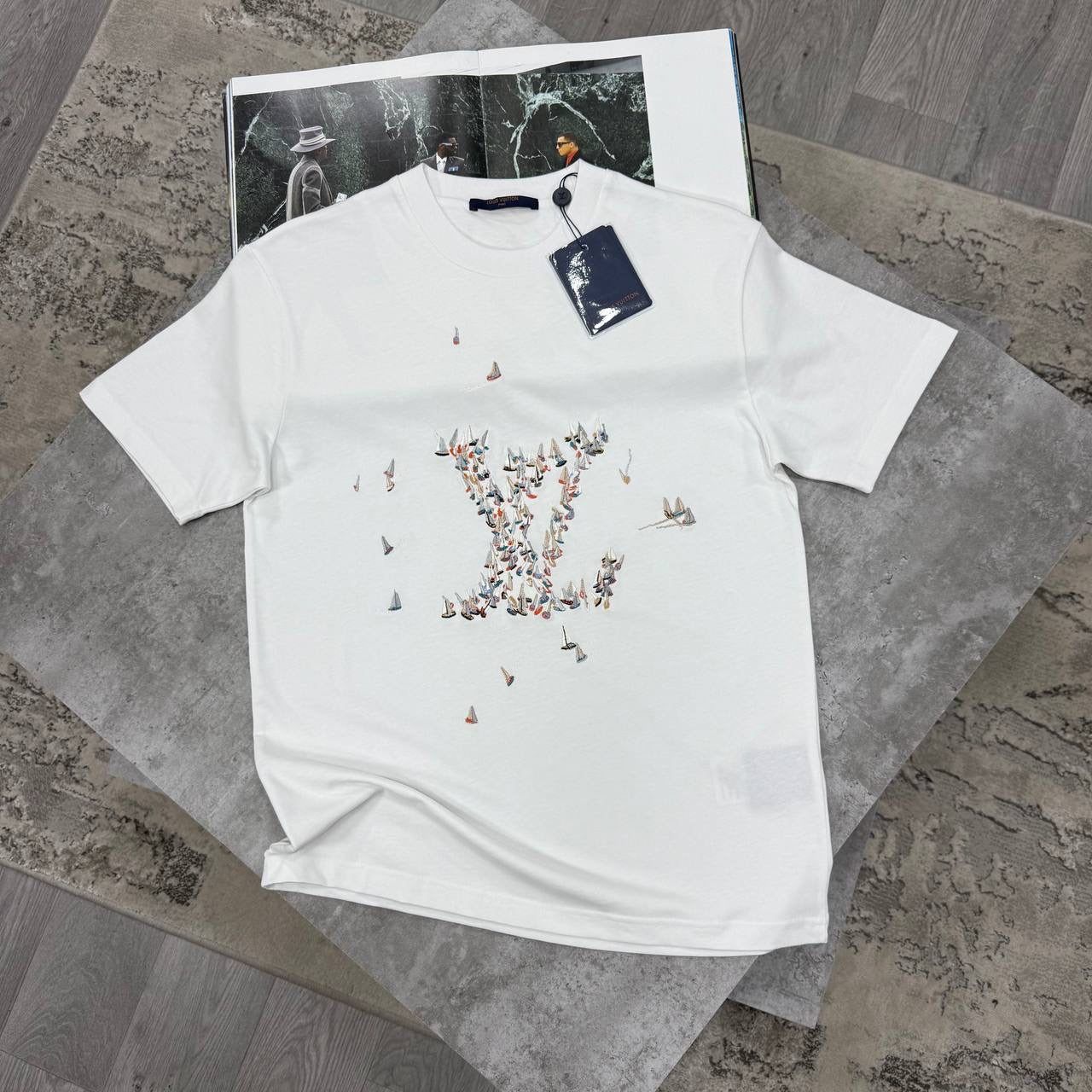LV T SHIRT