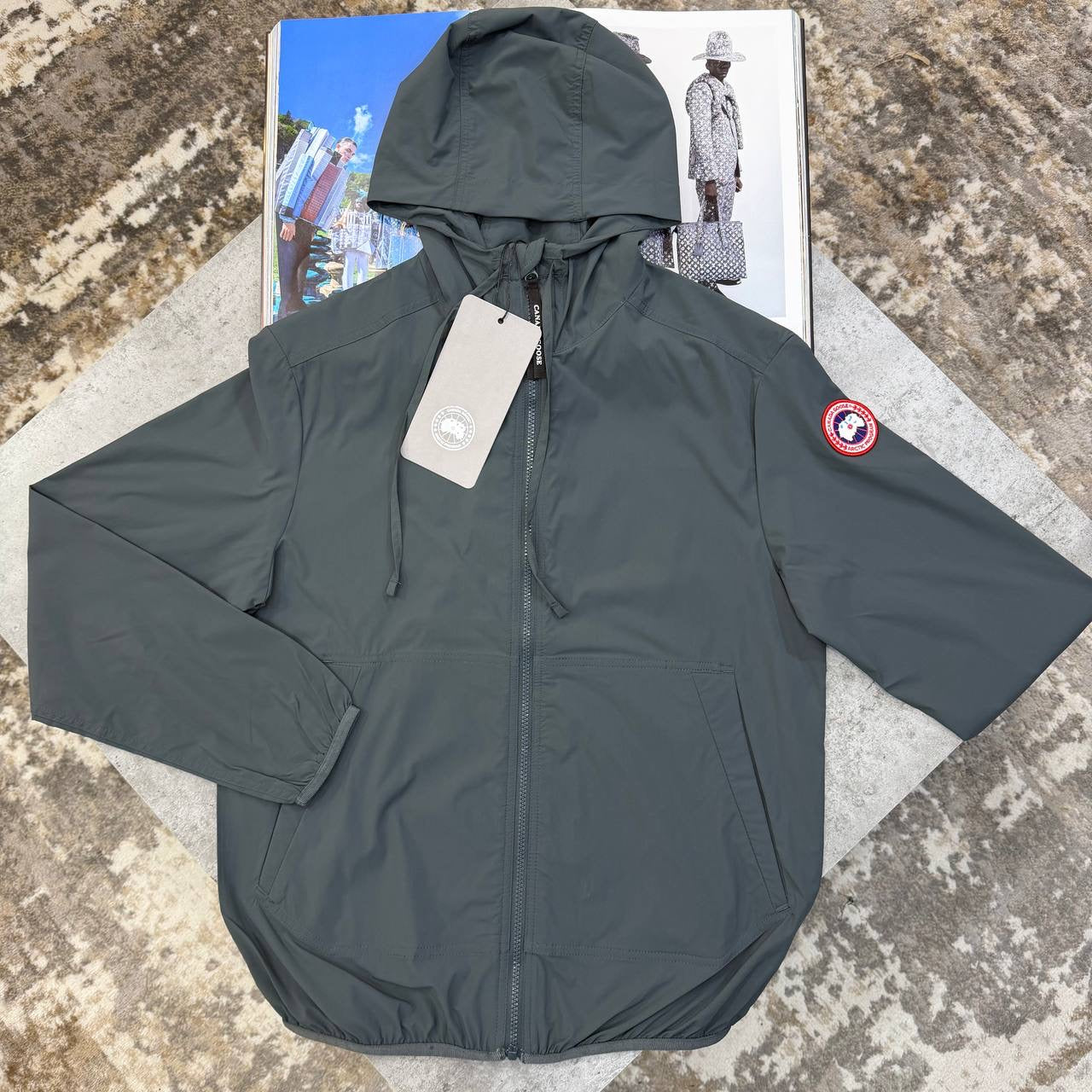 JACKET