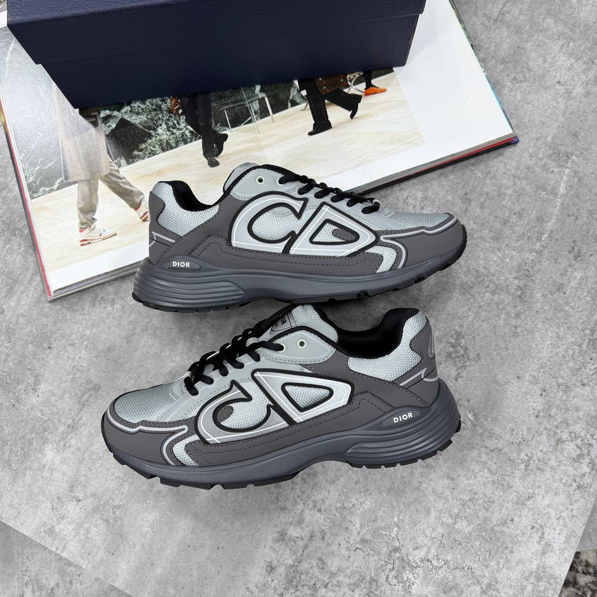 TRAINER