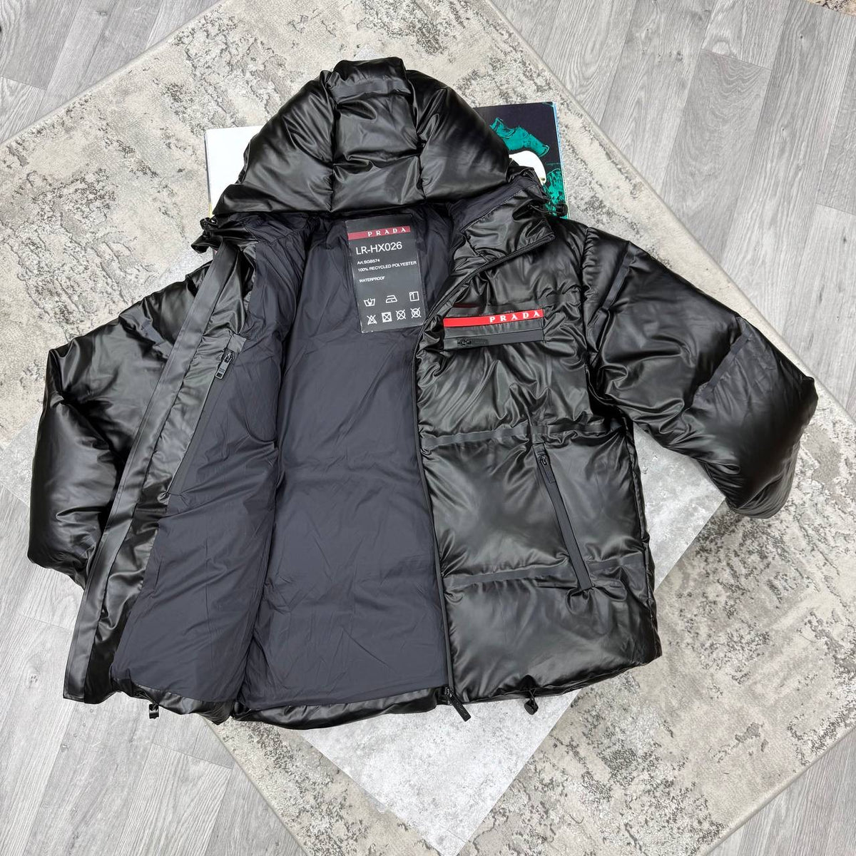 JACKET
