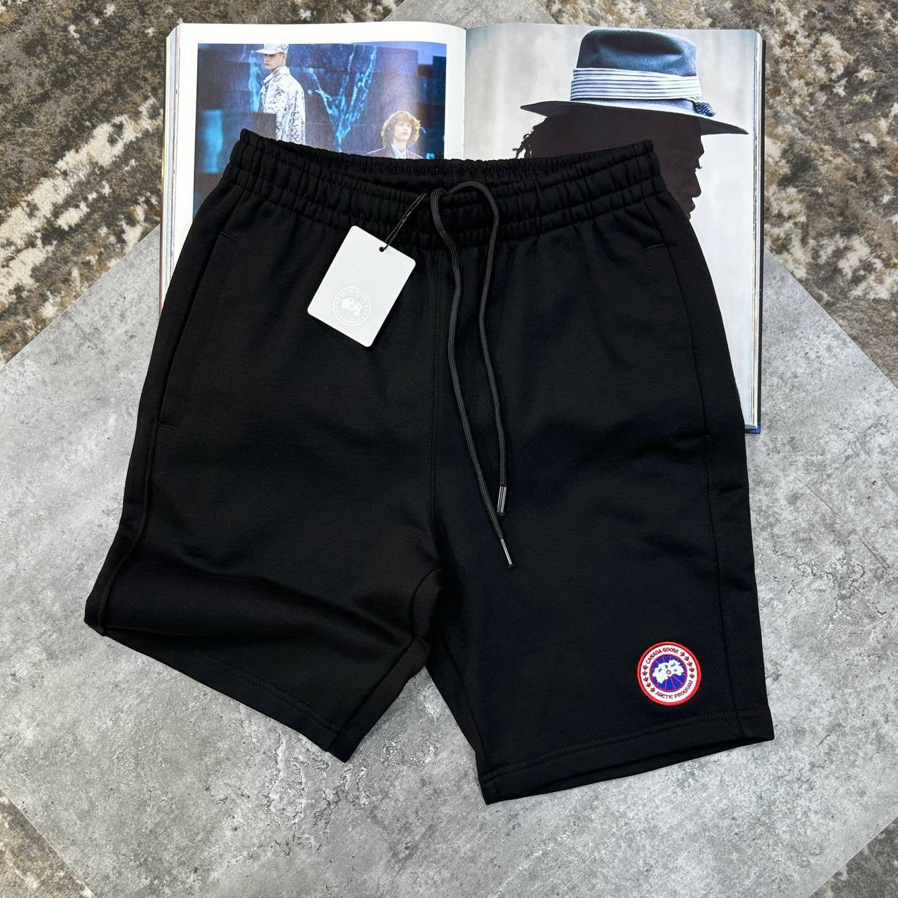SHORTS