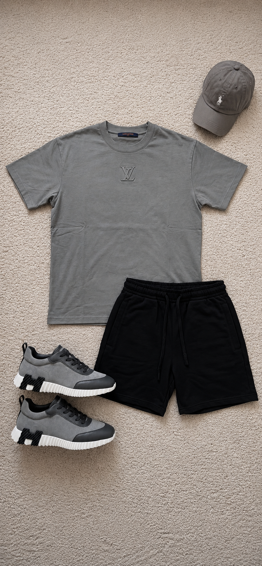 DESIGNER SET