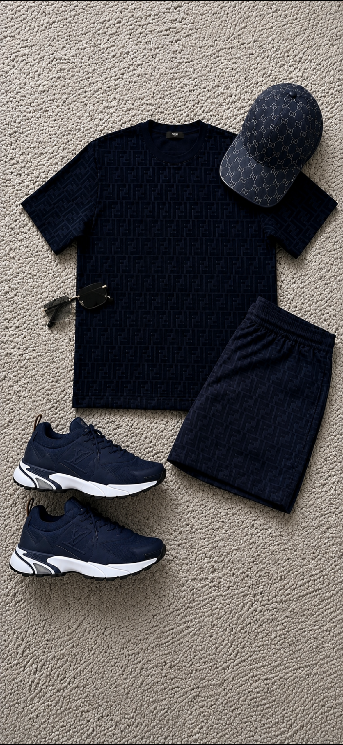 DESIGNER SET
