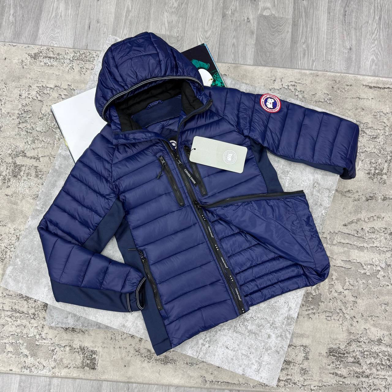 JACKET