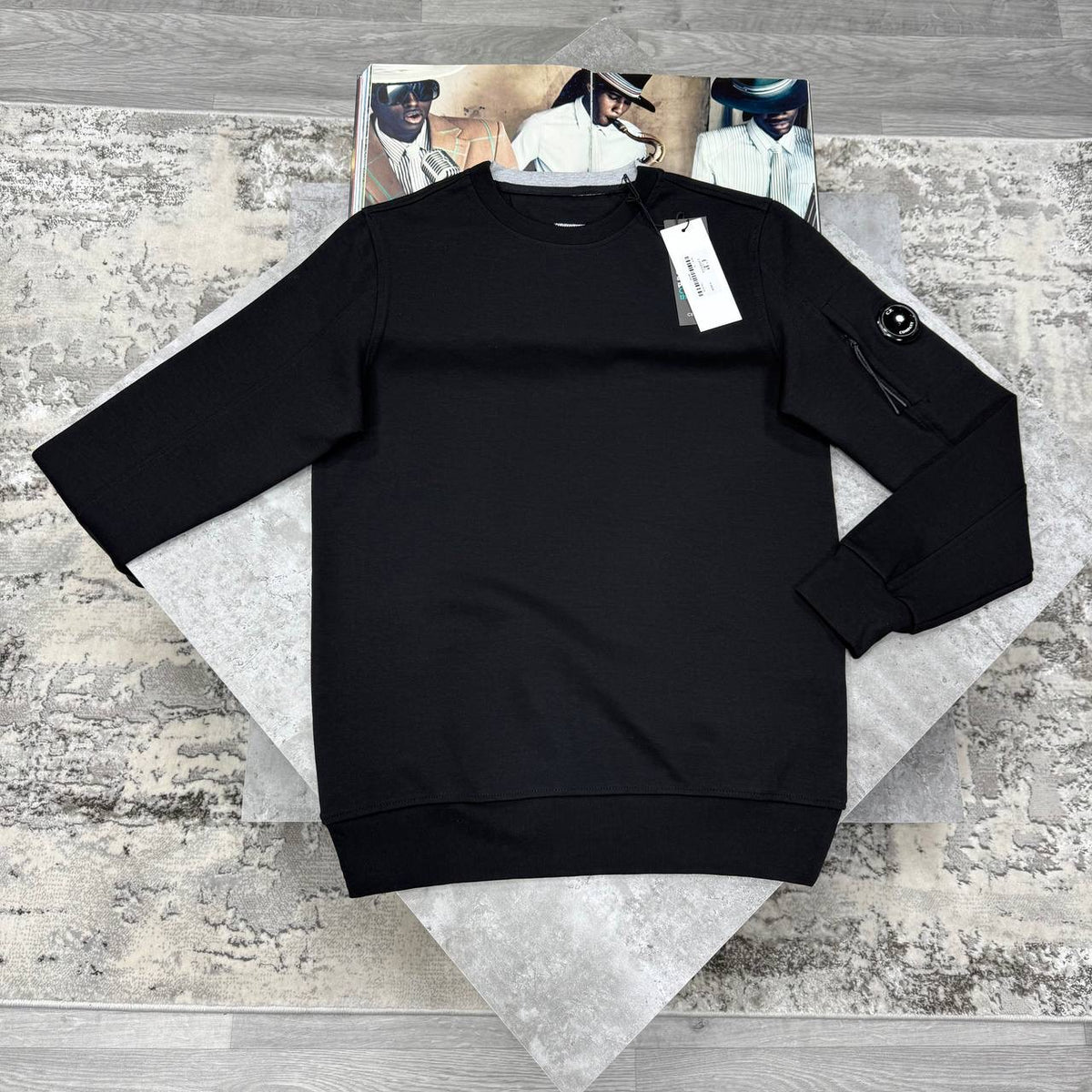 JUMPER