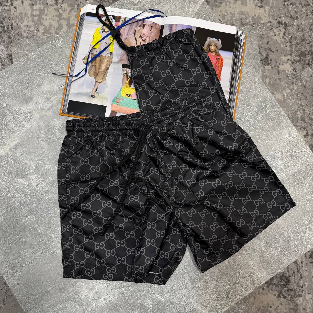 GC SHORTS