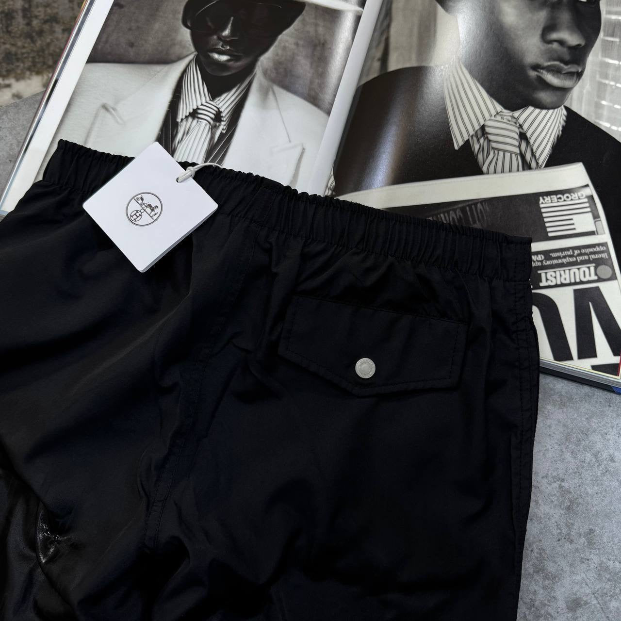 SHORTS