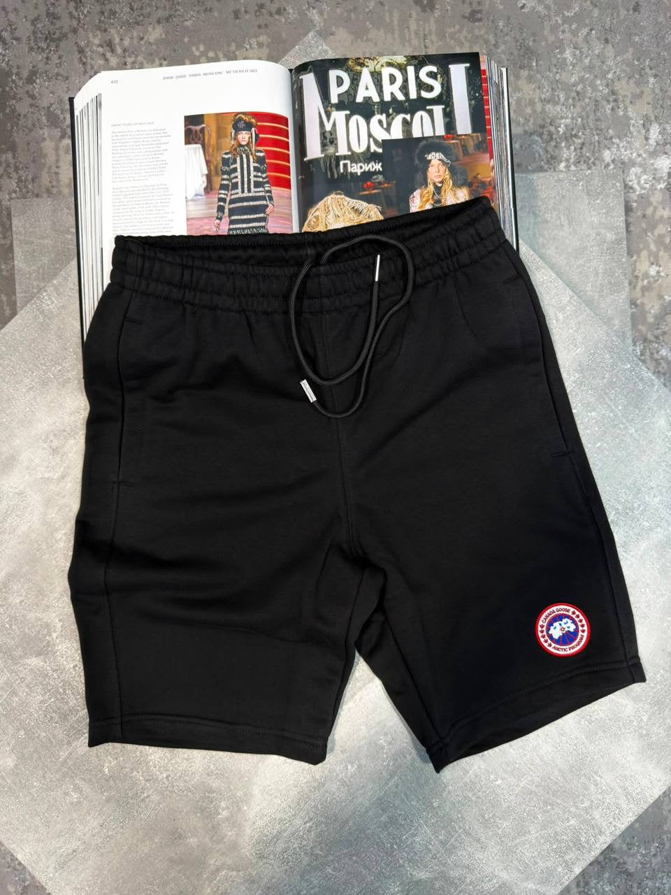 DESIGNER SHORTS