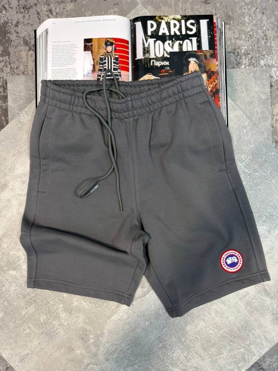 DESIGNER SHORTS