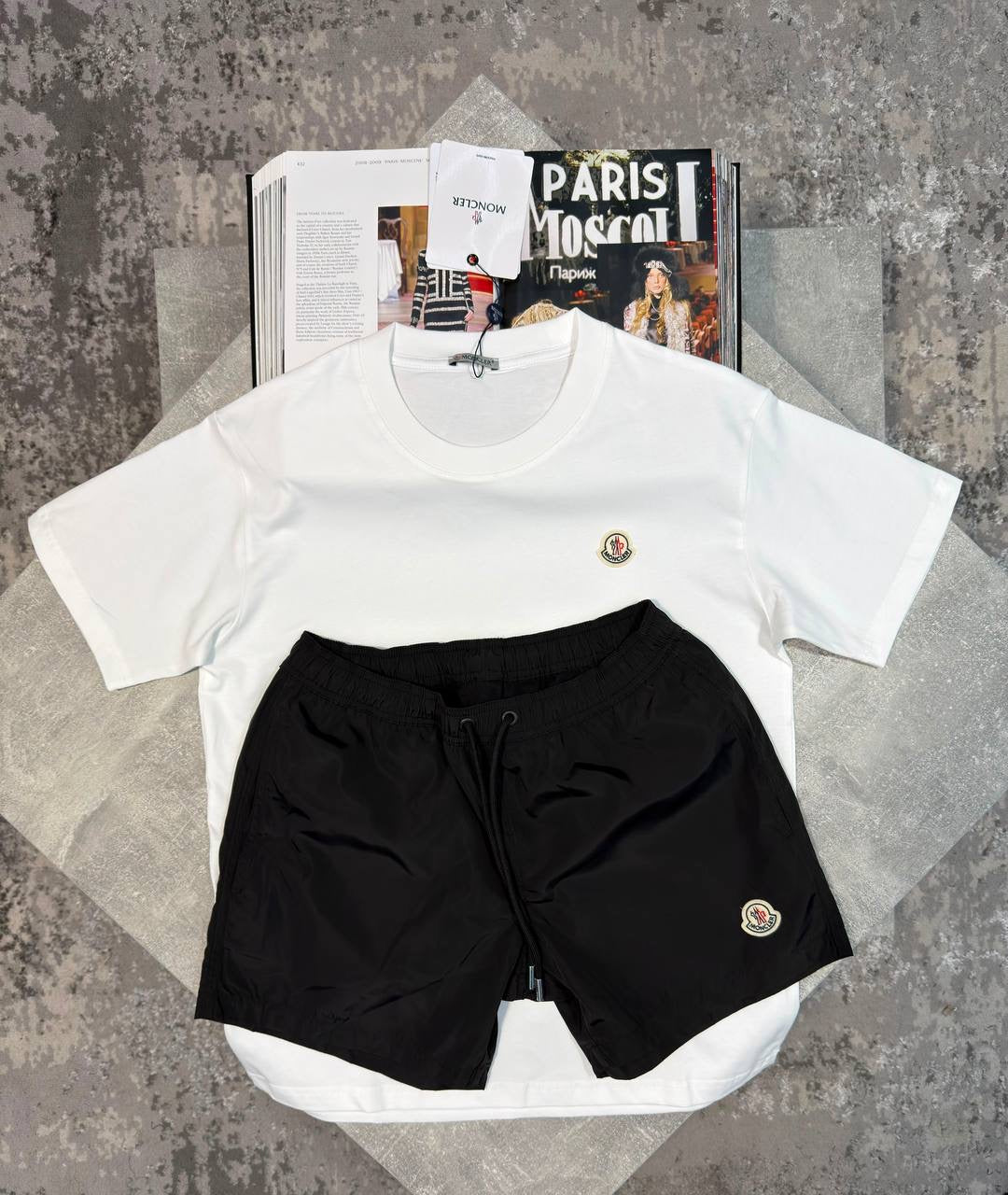 DESIGNER SET