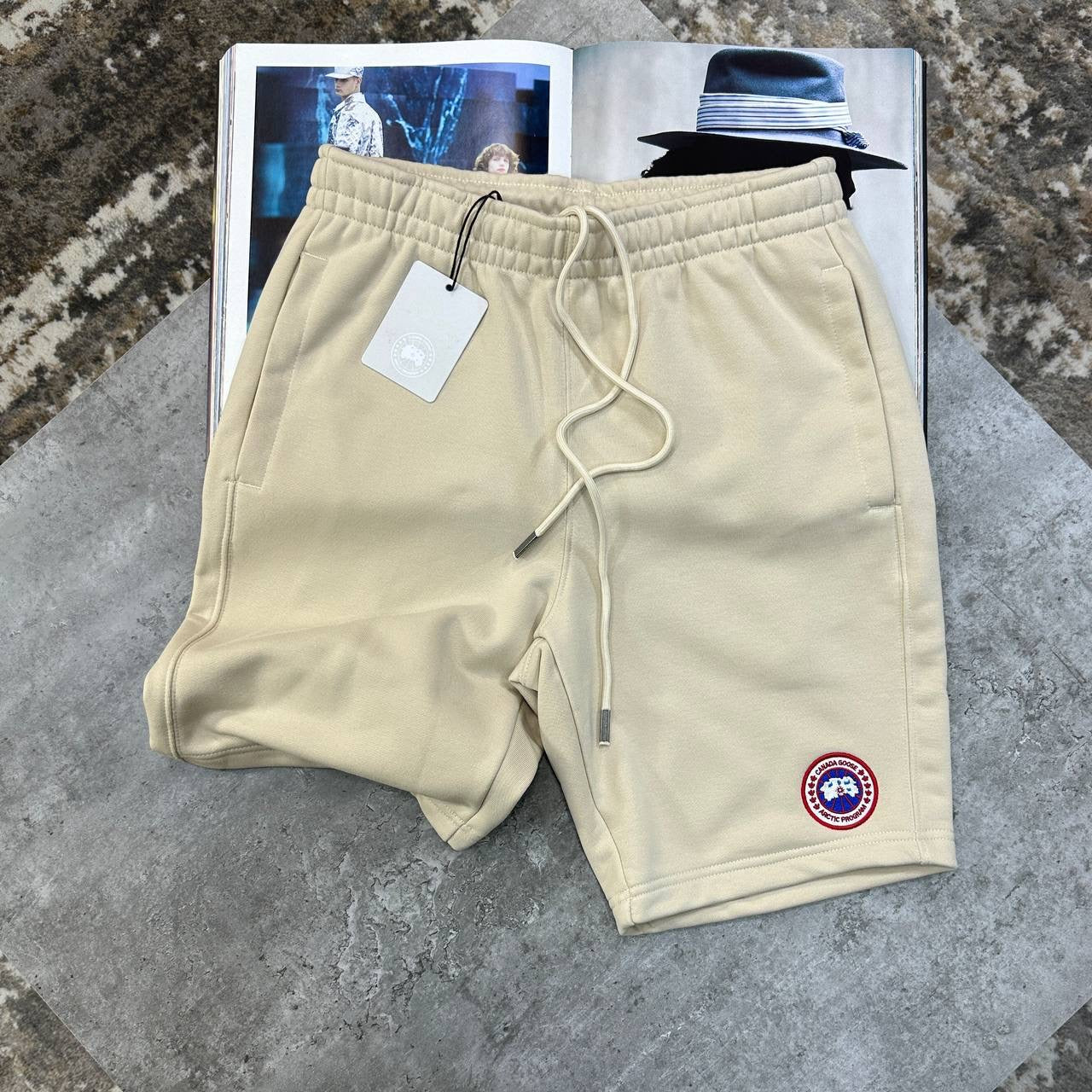 SHORTS