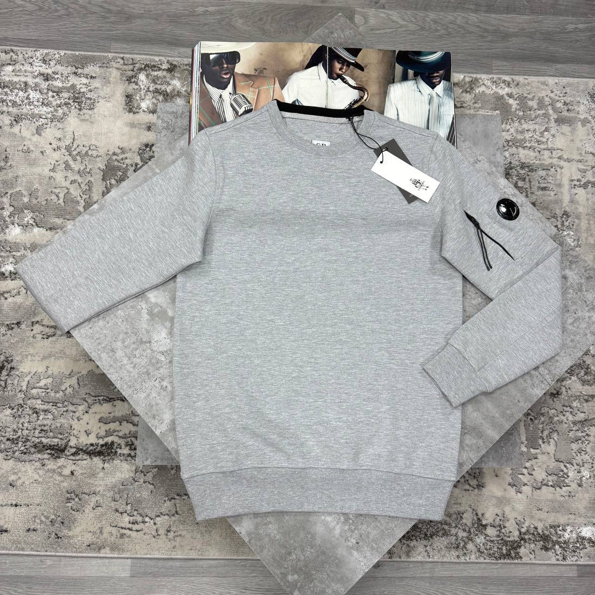 JUMPER