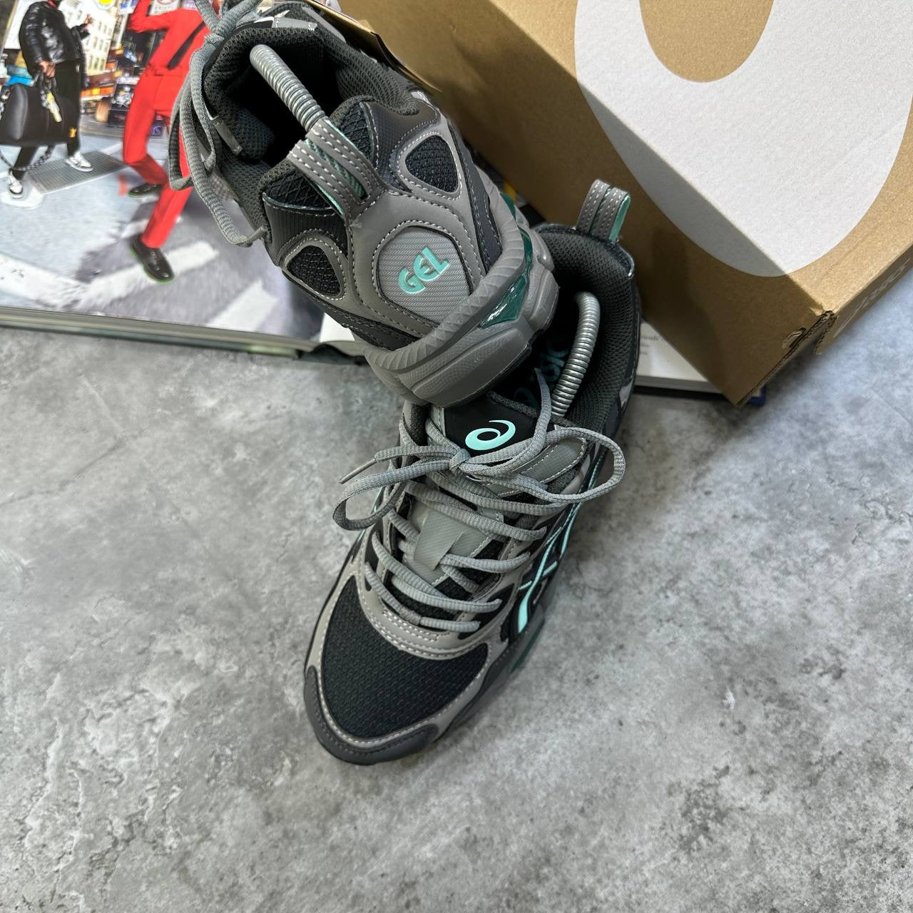DESIGNER TRAINER
