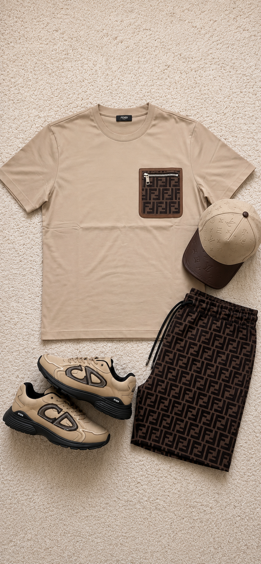 DESIGNER SET