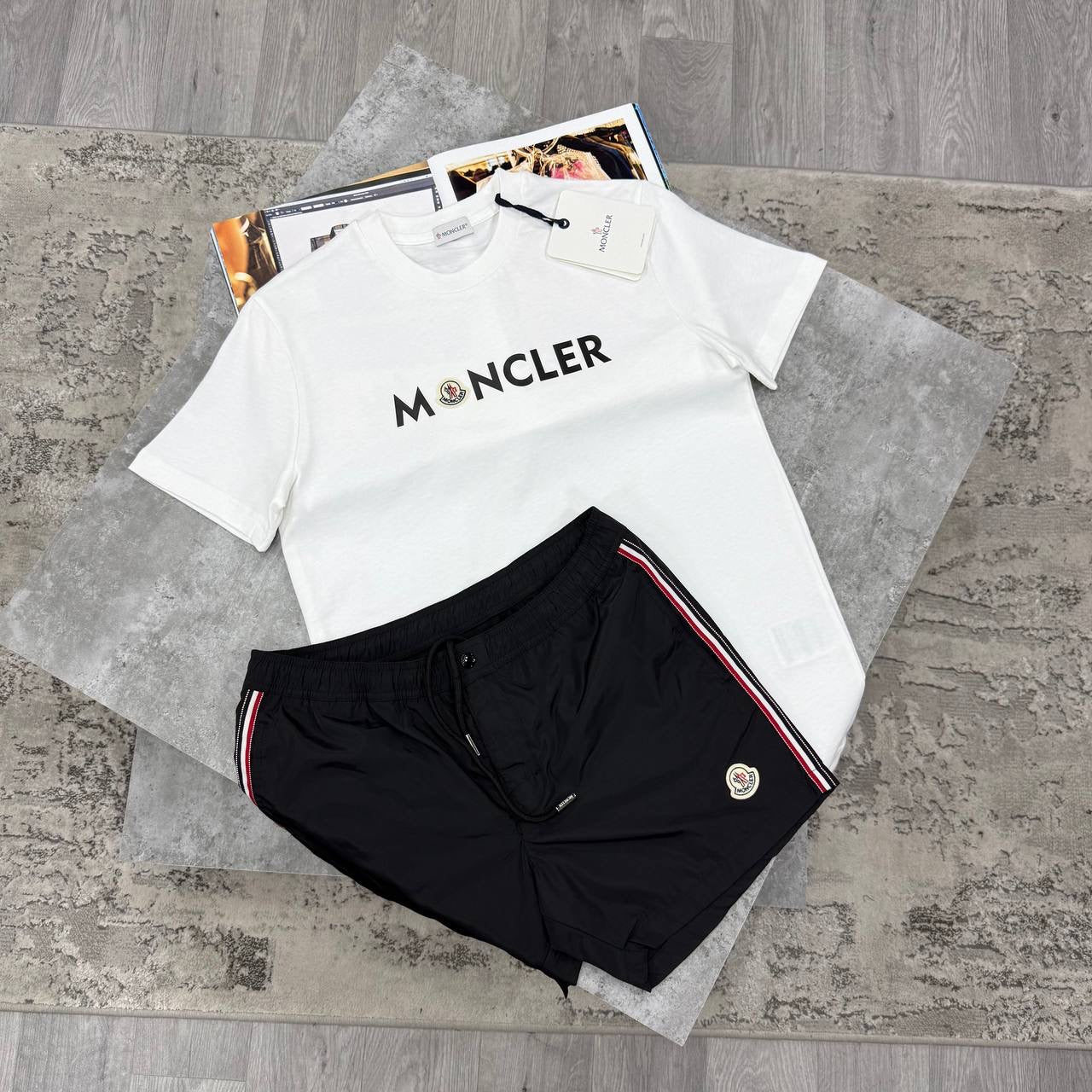 SET