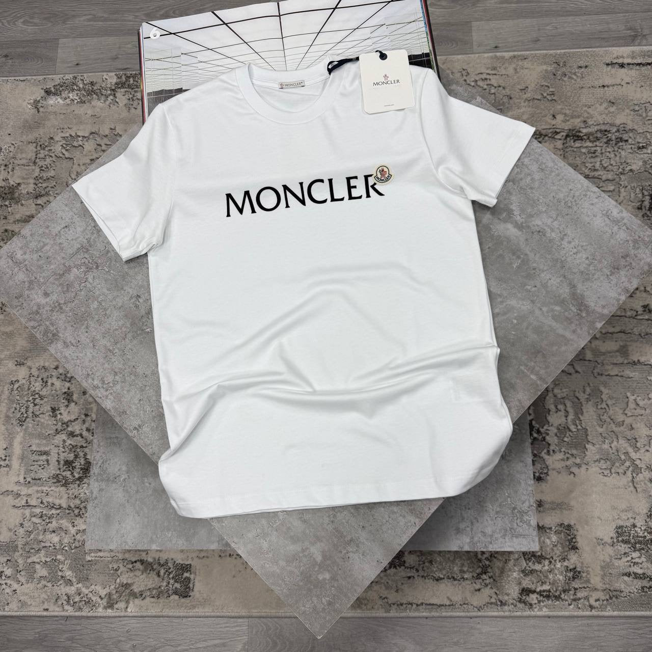 MNCLR T SHIRT
