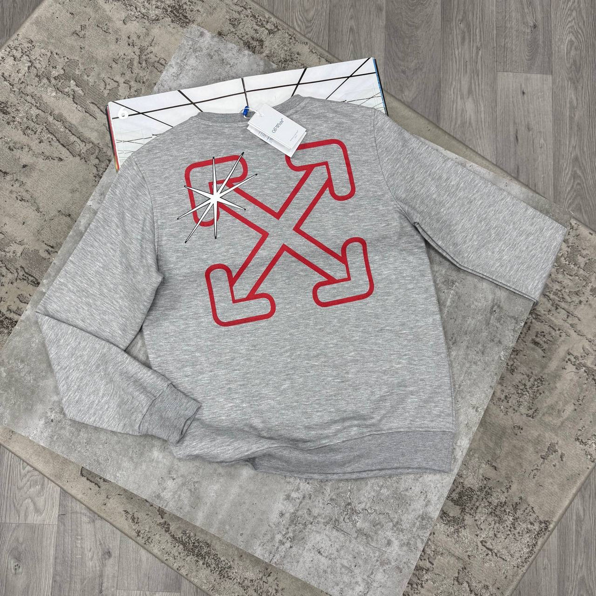 JUMPER