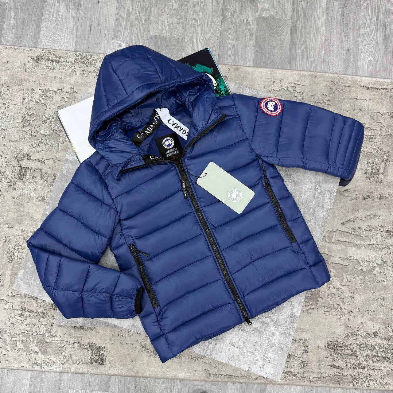 JACKET