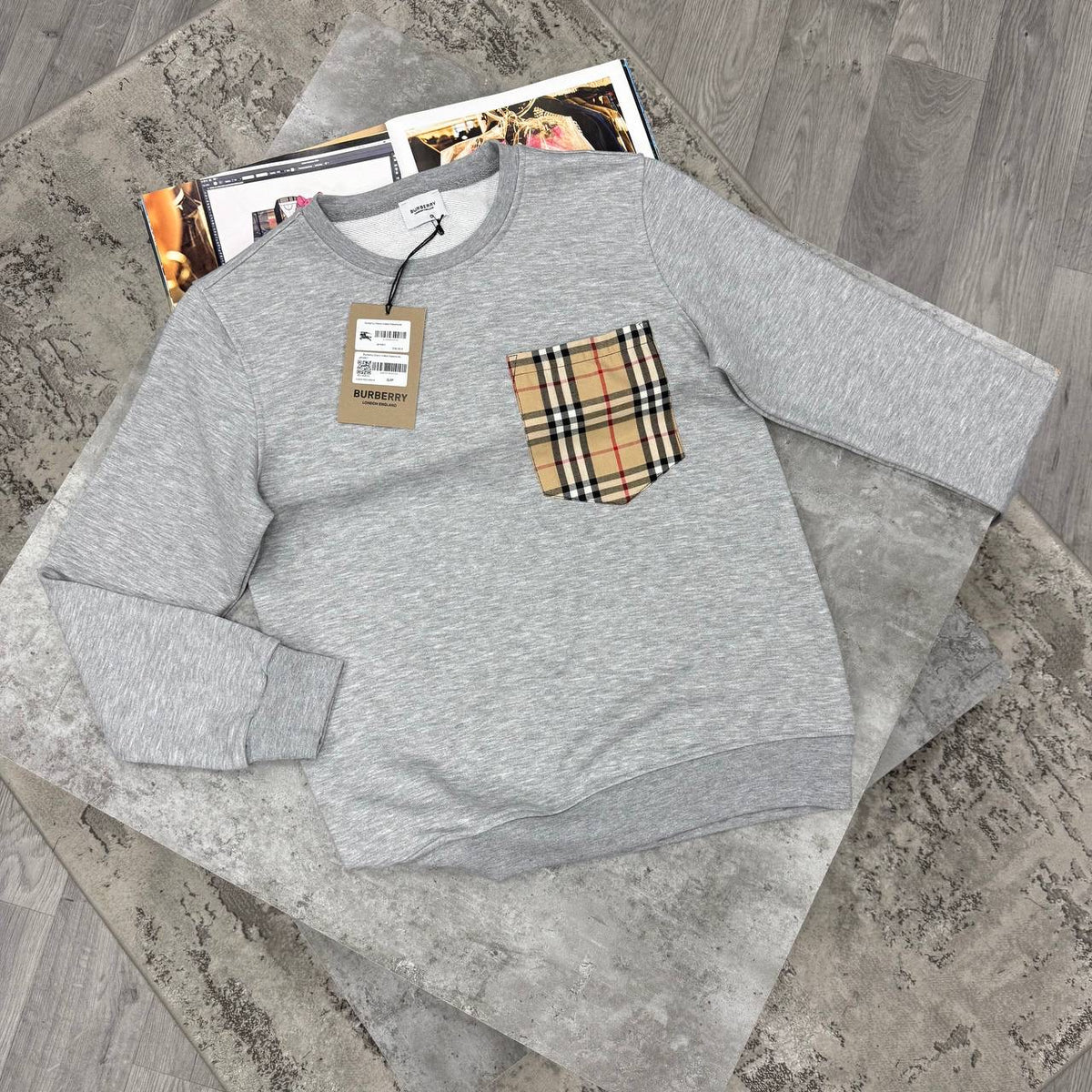 JUMPER