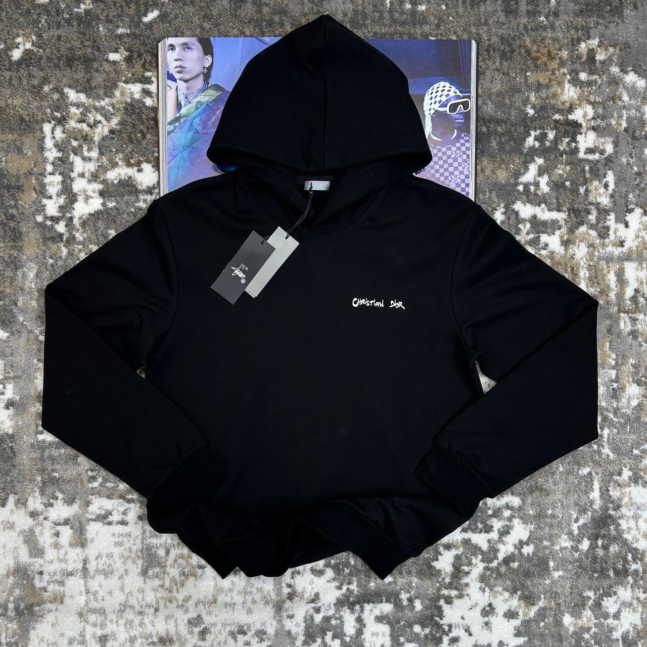 HOODIE