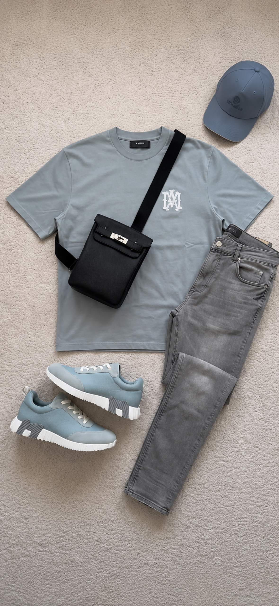 DESIGNER SET