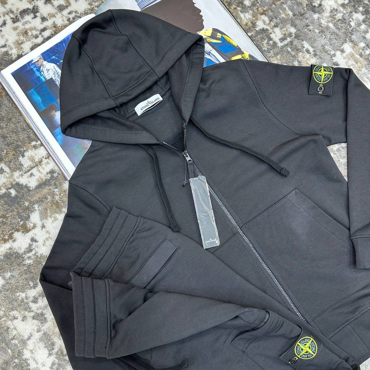 TRACKSUIT