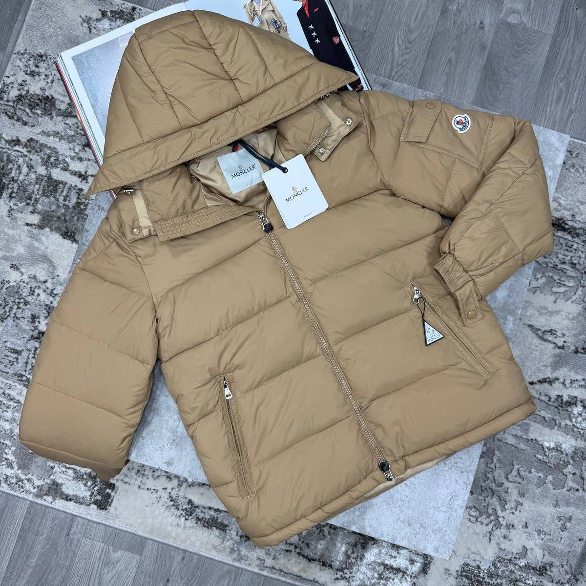 JACKET