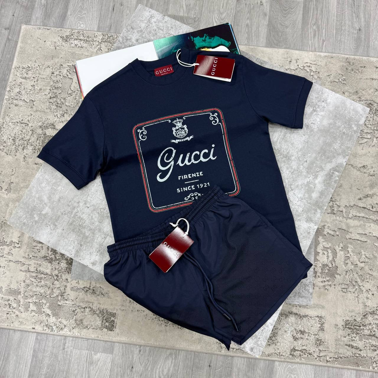 GUCCI SET