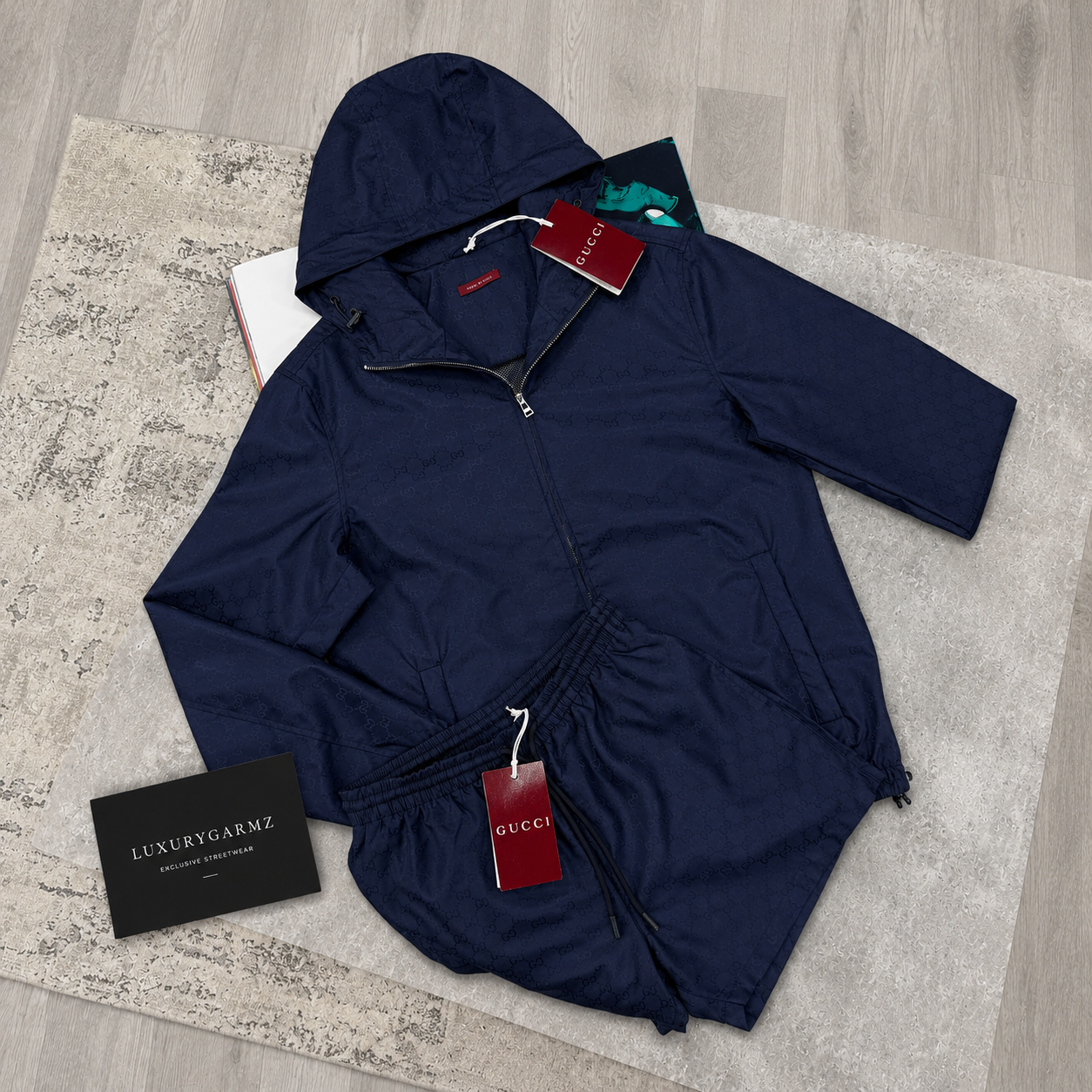 GUCCI SET