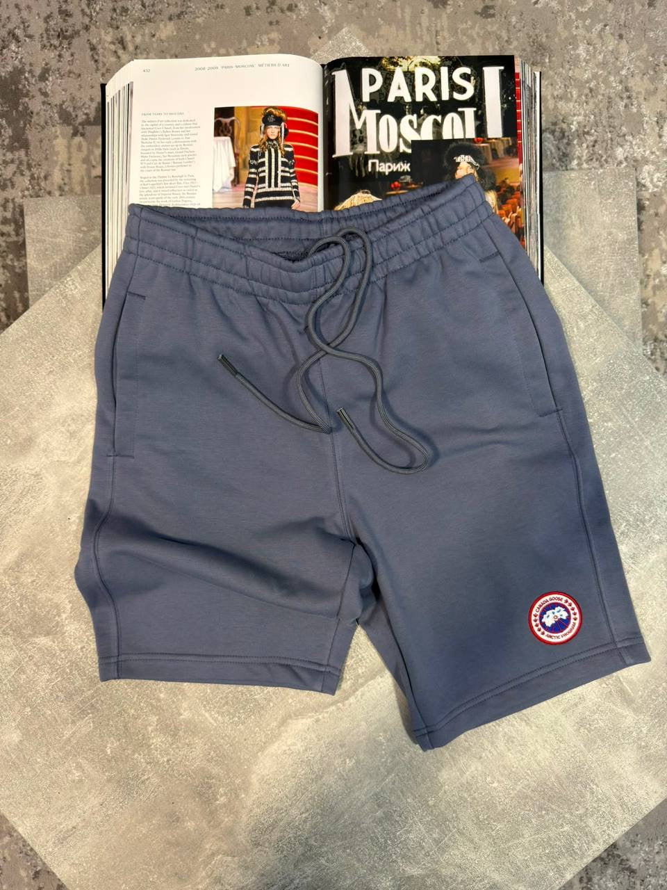 DESIGNER SHORTS