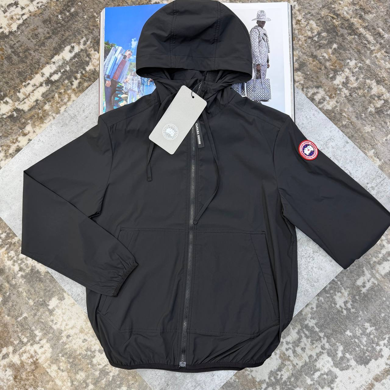 JACKET