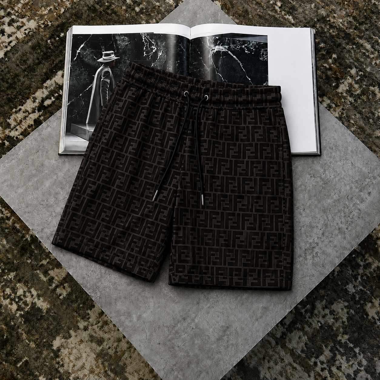 DESIGNER SHORTS