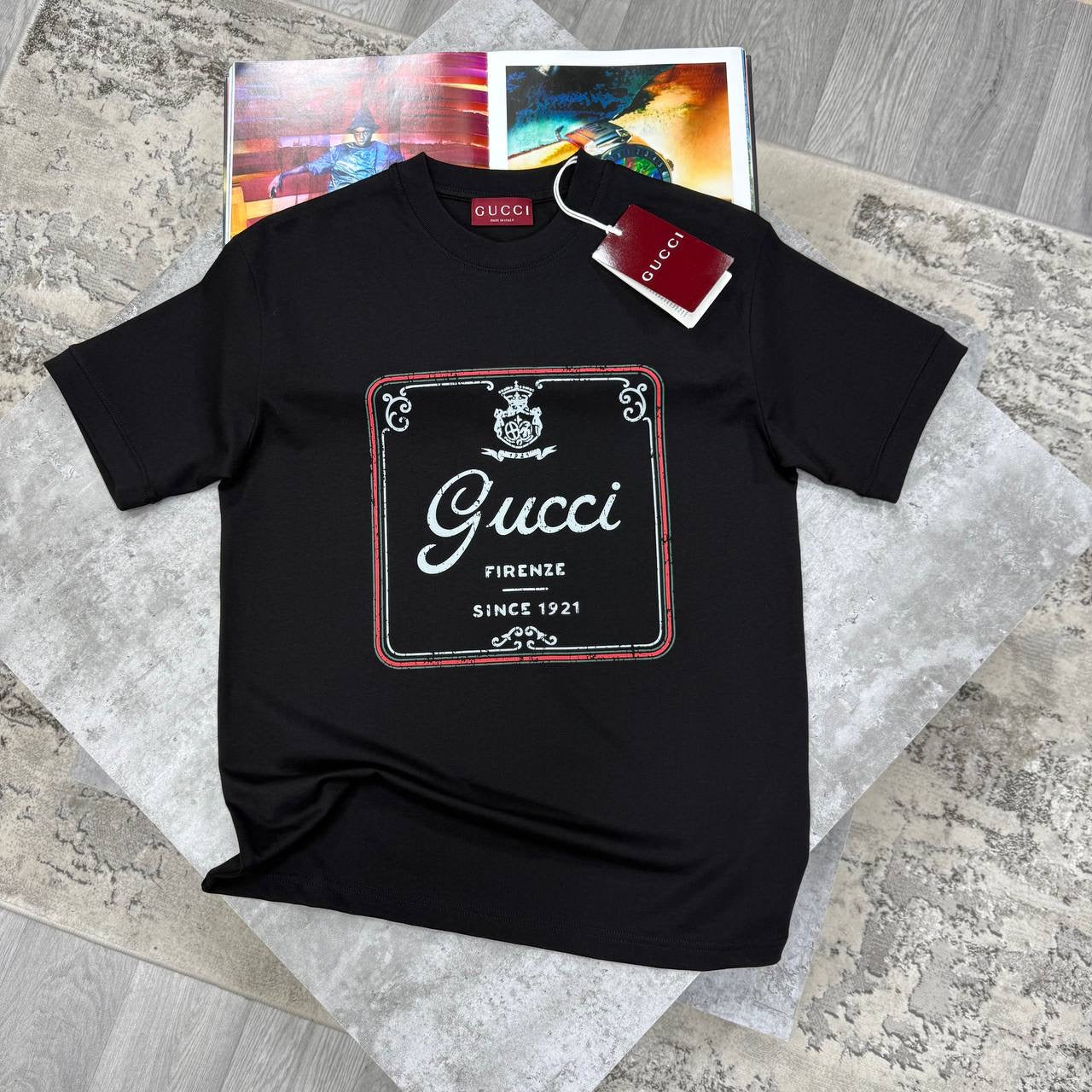 GUCCI T SHIRT