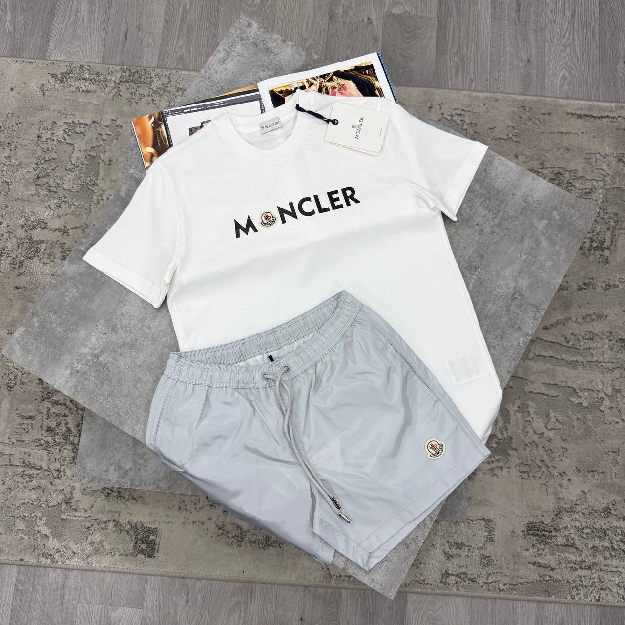 SET