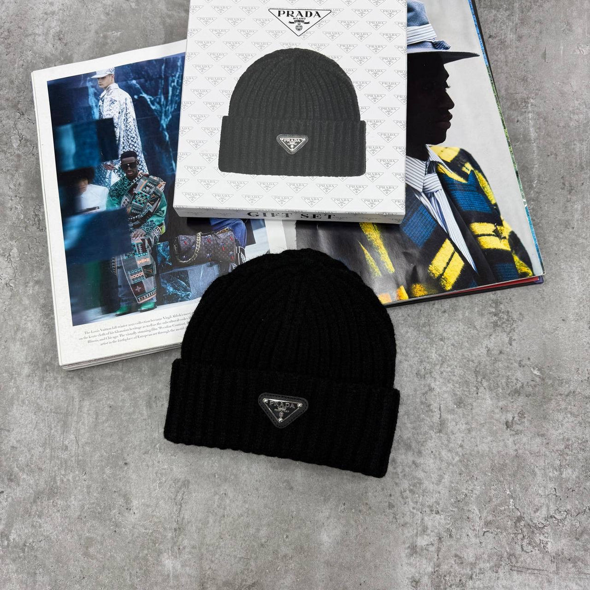 HAT