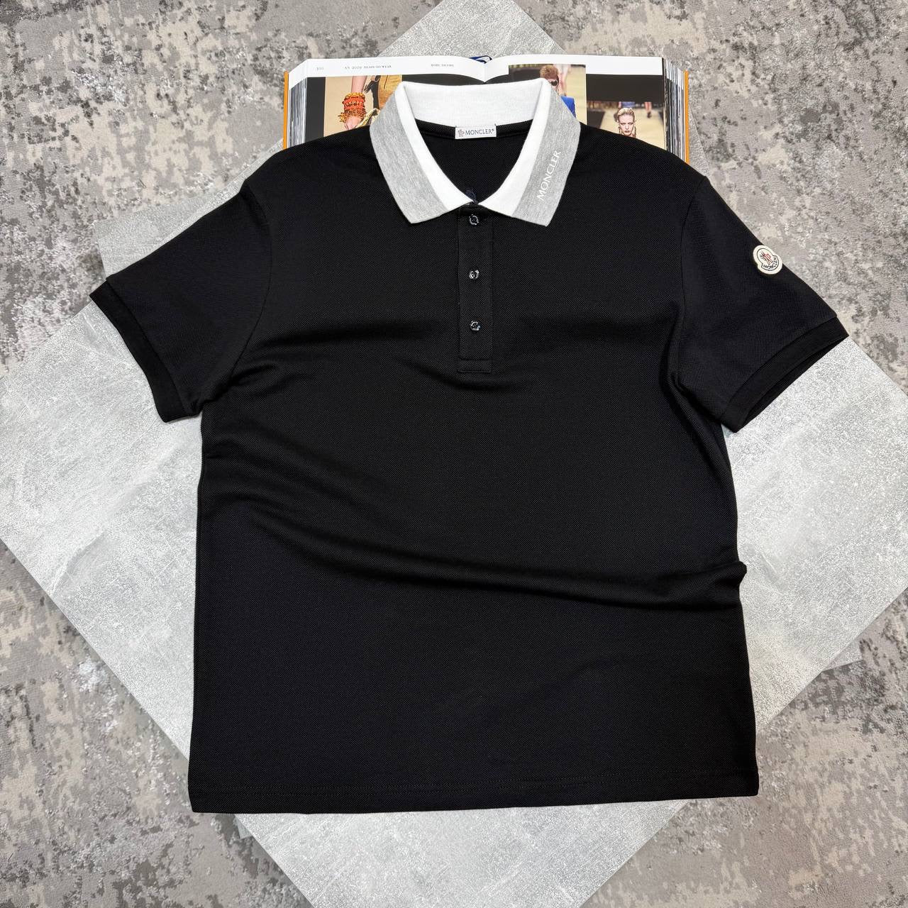 MNCLR POLO